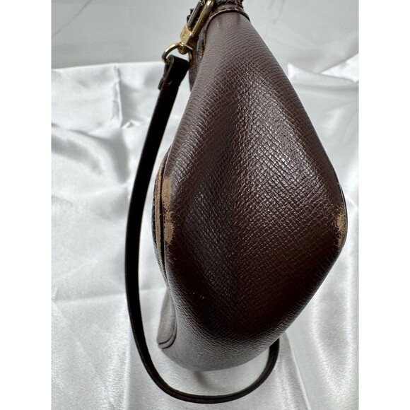 Vintage Louis Vuitton Damier Ebene Truth Makeup Pouch N51982 - Picture 9 of 15